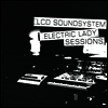 LCD Soundsystem - Electric Lady Sessions (Gatefold Vinyl 2LP)
