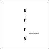 Sakamoto Ryuichi (사카모토 류이치) - Bttb (Vinyl)(2LP)