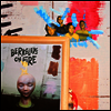 SWMRS - Berkeley's On Fire (Vinyl LP)