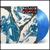 Social Distortion (소셜 디스토션) - Social Distortion [블루 & 실버 컬러 LP]