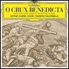 Massimo Palombella 십자가의 축복 - 시스티나 성당의 사순절과 성주간 (O Crux Benedicta)