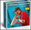 크리스티안 틸레만 DG 관현악 전집 (Christian Thielemann - The Complete Orchestral Recordings on DG)