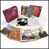 Bernard Haitink 말러: 교향곡 전곡 (Mahler: The Symphonies, Song Cycles)