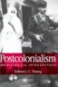 Postcolonialism