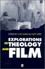 Explorations in Theology and Film