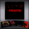 Predator: 4-movie Collection (프레데터)(한글무자막)(Blu-ray)