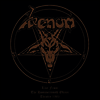 Venom - Live From Hammersmith Odeon (140g Vinyl 2LP)