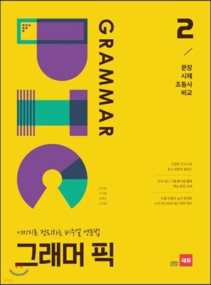 GRAMMAR PIC 그래머 픽 2