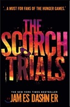 The Scorch Trials
