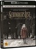 쉰들러 리스트 25주년 기념 (3Disc, 4K UHD + 2D 한정수량) : 블루레이