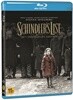 쉰들러 리스트 25주년 기념 SE (2Disc 한정수량) : 블루레이