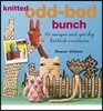 The Knitted Odd-Bod Bunch