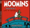 Moomins: Snufkin's Book Thoughts