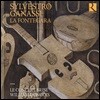 William Dongois 실베스트로 가나시: 라 폰테가라 (Sylvestro Ganassi: La Fontegara)