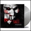 쏘우 1 영화음악 (Saw Anthology Volume 1) [실버 컬러 2LP]