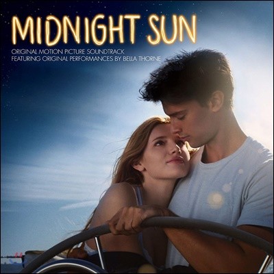 미드나잇 선 영화음악 (Midnight Sun OST)