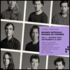 Eric Le Sage 브람스: 클라리넷과 호른을 위한 작품집 (Brahms Integrale Musique de Chambre Vol.3)
