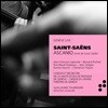 Jean-Francois Lapointe 생상스: 오페라 '아스카니오' 전곡 (Saint-Saens: Ascanio)