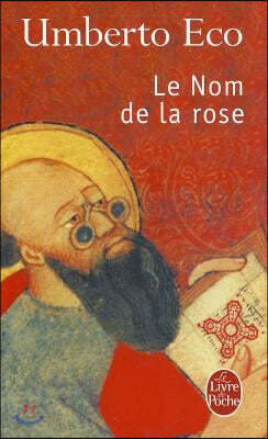 Le Nom de la Rose