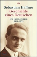 Geschichte Eines Deutschen