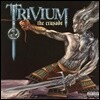 Trivium (트리비움) - The Crusade [블루 컬러 2LP]