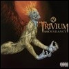 Trivium (트리비움) - Ascendancy [오렌지 컬러 2LP]