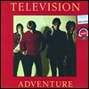 Television (텔레비전) - Adventure [레드 컬러 LP]