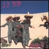 ZZ Top (지지 탑) - El Loco [핫 핑크 컬러 LP]