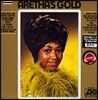 Aretha Franklin (아레사 프랭클린) - Aretha's Gold [골드 컬러 LP]