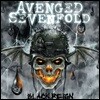 Avenged Sevenfold (어벤지드 세븐폴드) - Black Reign [10인치 LP]