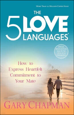 Five Love Languages