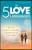 Five Love Languages
