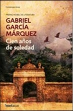 Cien Anos De Soledad