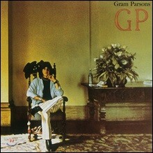 Gram Parsons - GP [LP+7인치 EP]