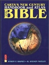 Carta's New Century Handbook and Atlas of the Bible