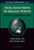 From Adam Smith to Michael Porter: Evolution of Competitiveness Theory