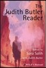 The Judith Butler Reader