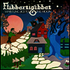Flibbertigibbet - Whistling Jigs To The Moon (LP)