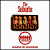 Suburbs - Cows / Baby Heartbeat (7 inch Single LP)