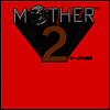 Hirokazu Tanaka & Keiichi Suzuki - Mother 2 (마더 2) (Soundtrack)(Ltd. Ed)(Remastered)(Colored Vinyl)(2LP)
