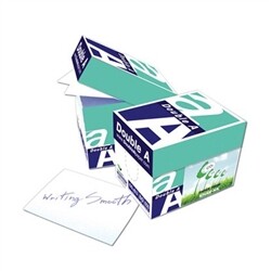 [알앤비]더블에이 Double A 미니박스 Mini box 무지 칼라 650매/메모지/수첩/색지