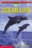 Ocean Life (Scholastic Science Readers, Level 2)