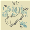 Benny Sings - City Pop (Vinyl LP)