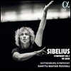 Santtu-Matias Rouvali 시벨리우스: 교향곡 1번, 교향시 '전설' (Sibelius: Symphony Op. 39 & En Saga)