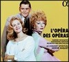 Herve Niquet '오페라에 의한 오페라' - 여러 바로크 오페라 명곡으로 재구성한 오페라 (L'Opera des Operas)