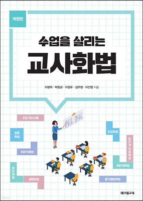 수업을 살리는 교사화법