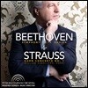 Manfred Honeck 베토벤: 교향곡 3번 / R. 슈트라우스: 호른 협주곡 1번 (Beethoven: Symphony Op. 55 / R. Strauss: Horn Concerto Op. 11)
