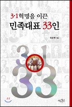 3&#183;1혁명을 이끈 민족대표 33인