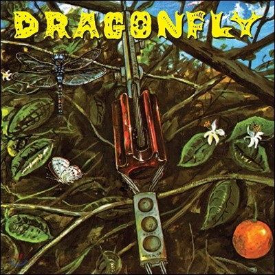Dragonfly (드래곤플라이) - Dragonfly