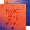 에스에프나인 (SF9) - 미니앨범 6집 : NARCISSUS [TEMPTATION/EMPTINESS ver. 중 랜덤발송]